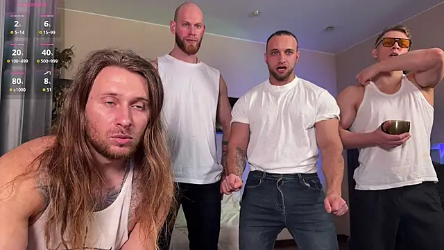 FireBeard_ live sex cam