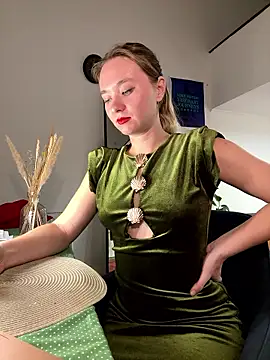 Weettyy's cam snapshot