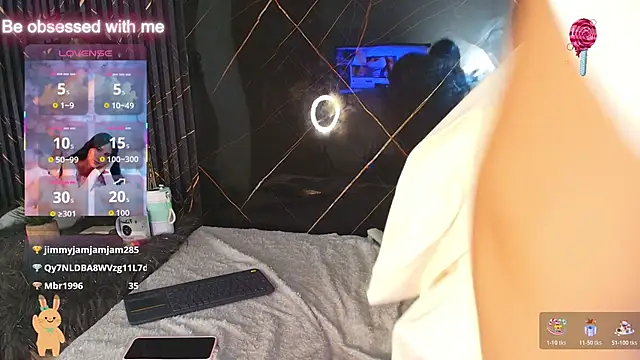 Kagome01 live sex cam