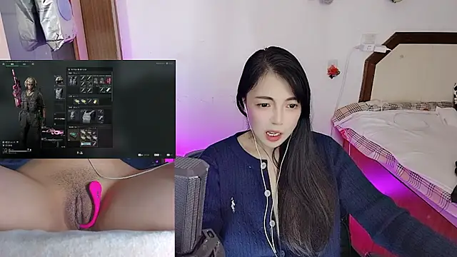 Song_99 live sex cam