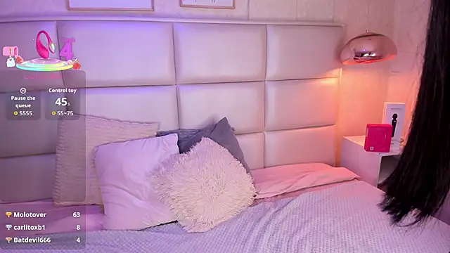 Natt_Clark live sex cam