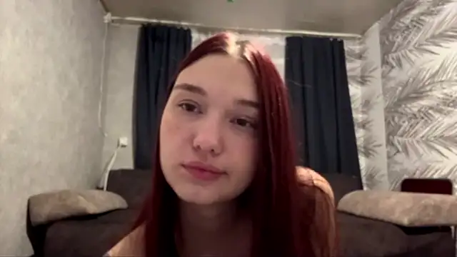 CrystalPfeiffer's cam snapshot