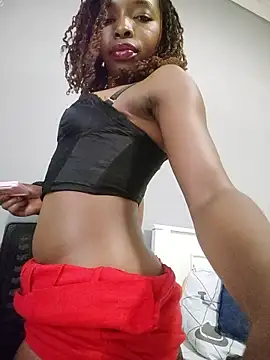 NaughtyGymBabe's cam snapshot