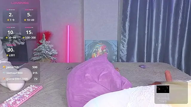 AuroraPrincess live sex cam