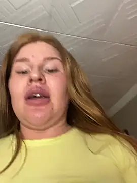 alexababy's cam snapshot