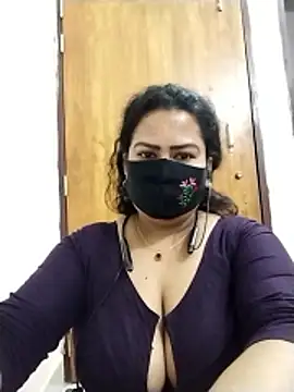 Anamika-38's cam snapshot