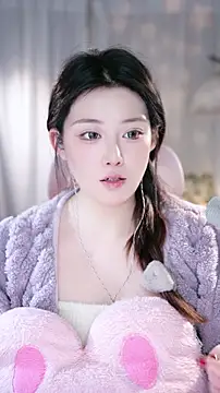 Dou-Dou-er live sex cam