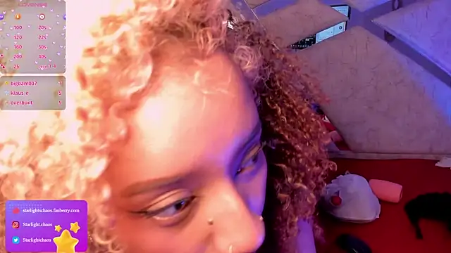 Starlights's cam snapshot