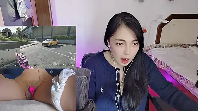 Song_99's cam snapshot