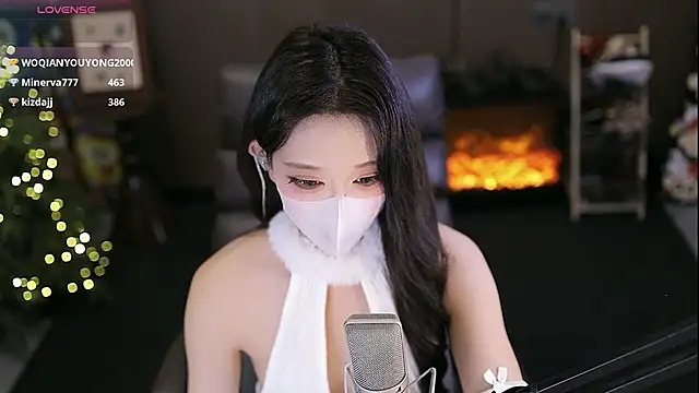 Cililike's cam snapshot