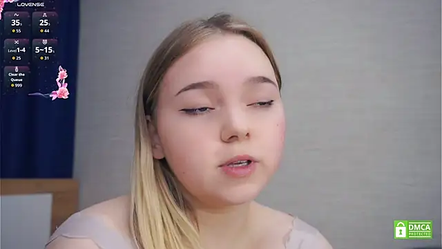 ZaraCreedon live sex cam