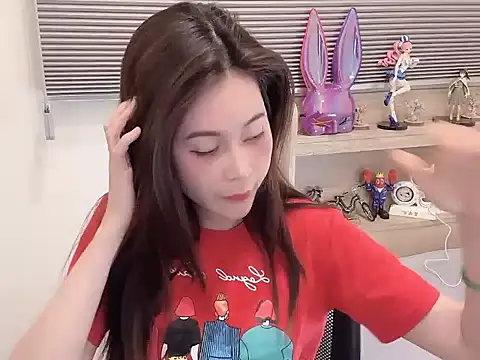 Zozo_qq's cam snapshot