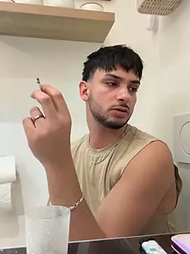 Gipsyboysteve live sex cam