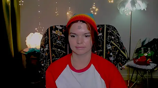 SaraGolben's cam snapshot