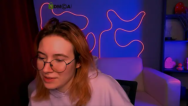 mikami_grey's cam snapshot