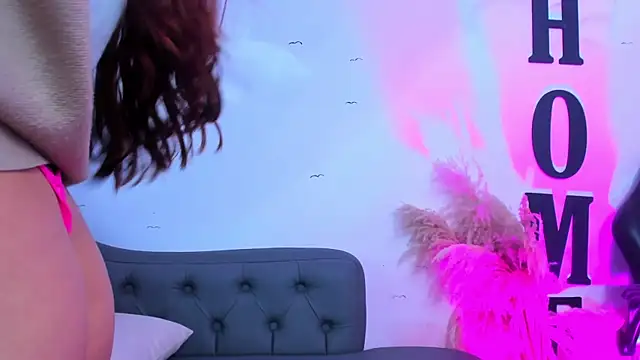 ArianaVyx's cam snapshot