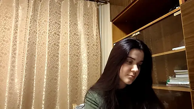 DominicaMullins's cam snapshot