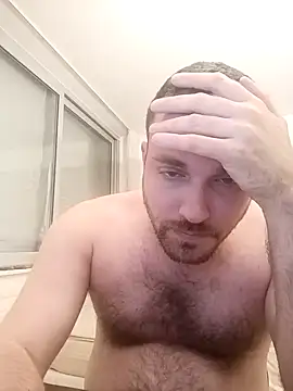 MilitaireDom live sex cam