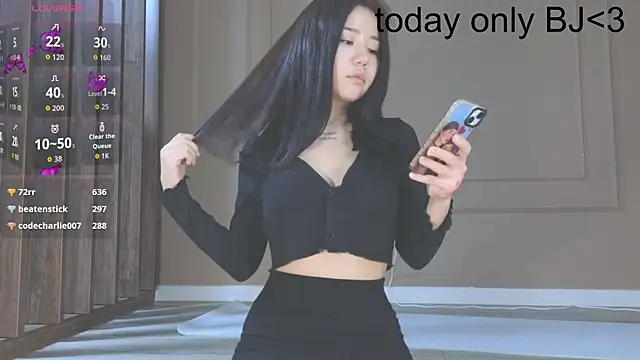 Ake_Mi live sex cam