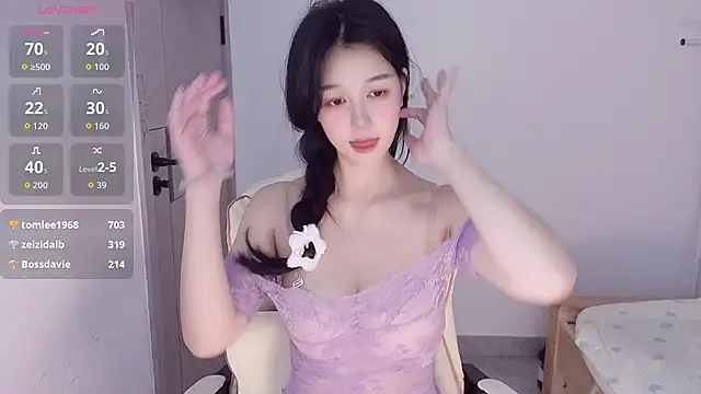 mira158's cam snapshot