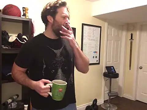 RockHammercock live sex cam