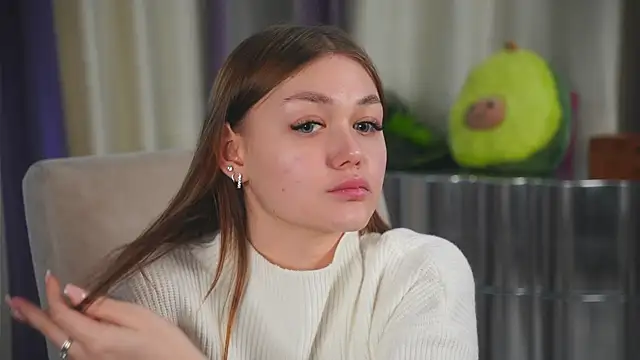 YanDibrito's cam snapshot