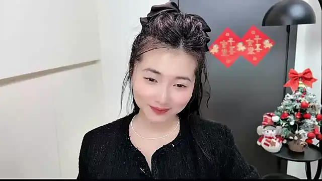 xixi-baobao's cam snapshot