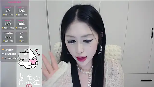 TuTu-077's cam snapshot