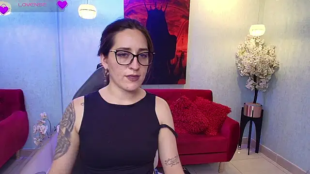 Velvet_green's cam snapshot