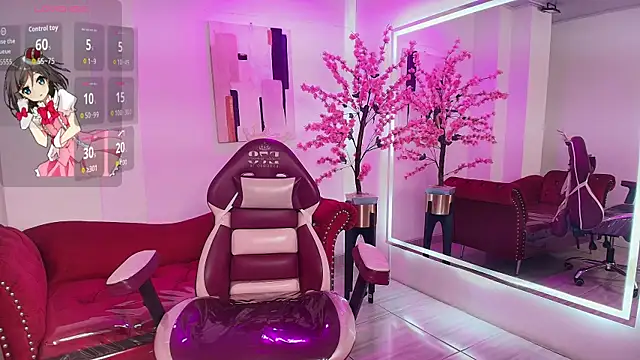 Divinee_Cloe's cam snapshot