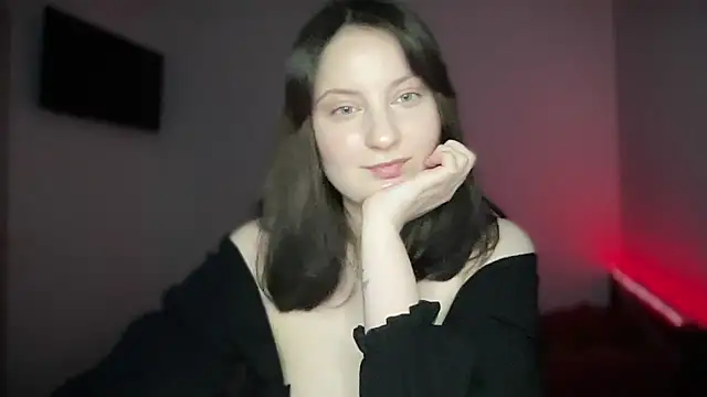 LocaAlis live sex cam