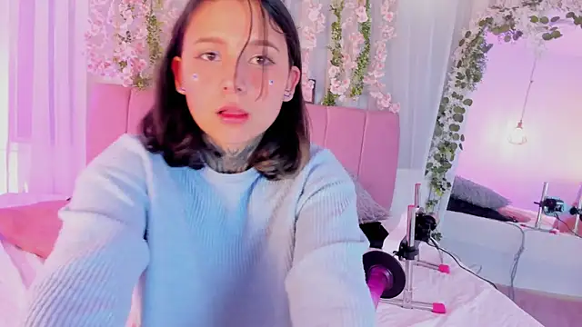 nicky_bonny18's cam snapshot