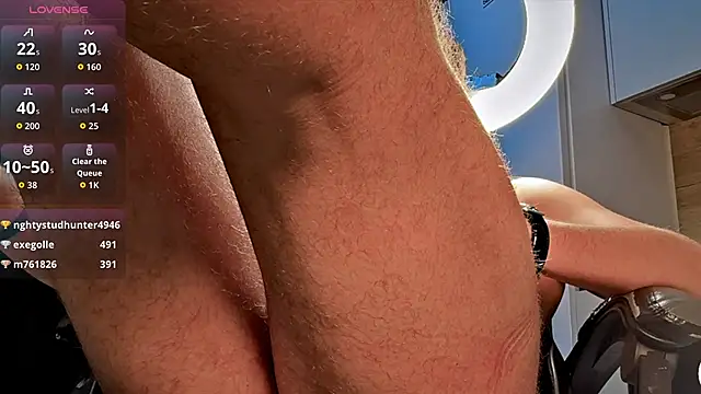 shavarace3 live sex cam