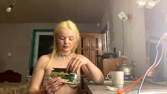 TuTimmer's cam snapshot