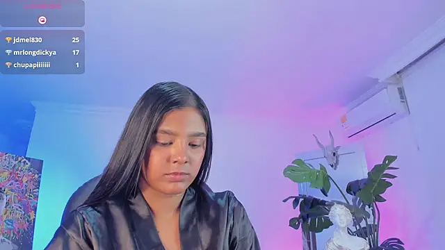 JANYLOVE__ live sex cam