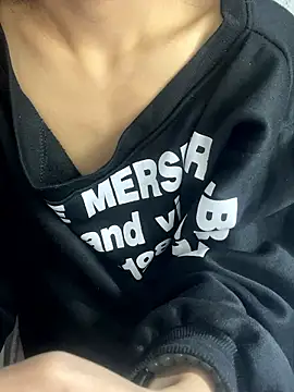 Mina048's cam snapshot