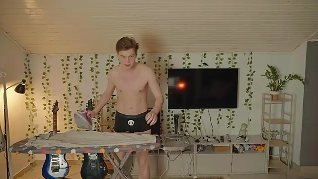 RusBradPitt live sex cam