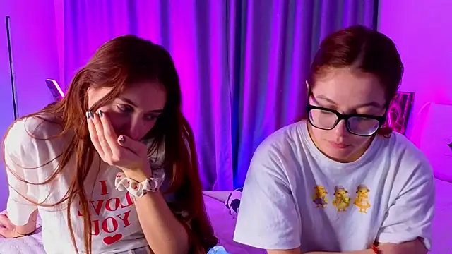 MargaretMorris's cam snapshot