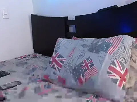 adam_keith's cam snapshot