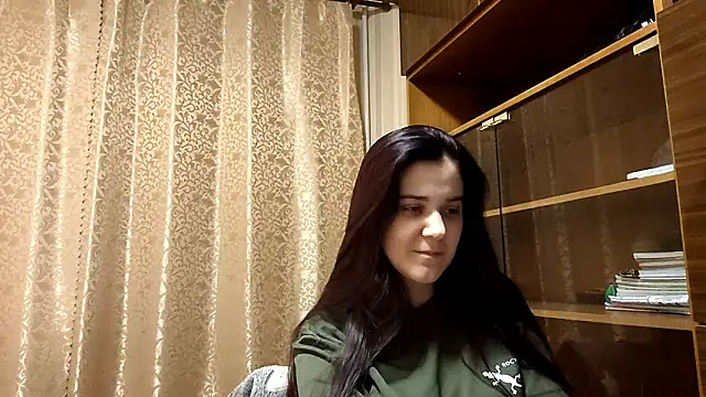 DominicaMullins's cam snapshot