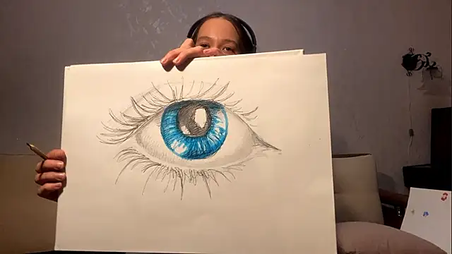 ElinHartshorne's cam snapshot