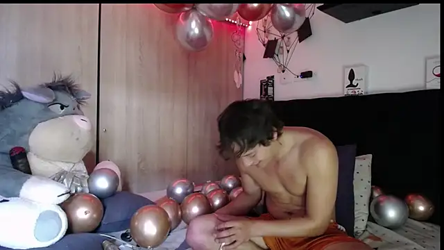 Santiago_kiler's cam snapshot