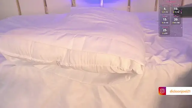 joel_tyler's cam snapshot