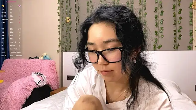 Princess_Darknow's cam snapshot