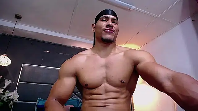 teddyfit19cm live sex cam