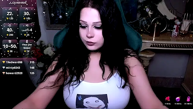 Rouz_Farrel's cam snapshot