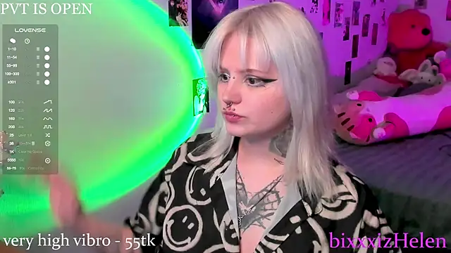 bixxxiz's cam snapshot