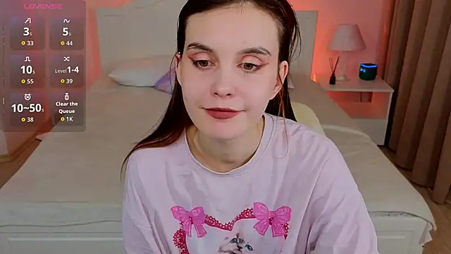 MissSusan's cam snapshot