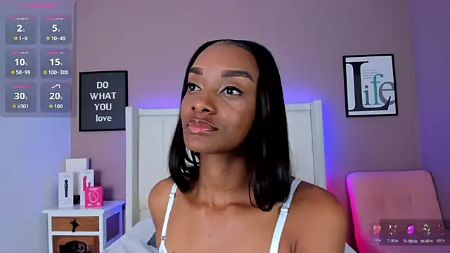 SandyAdaeze's cam snapshot