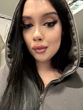 kiss_Lissa live sex cam